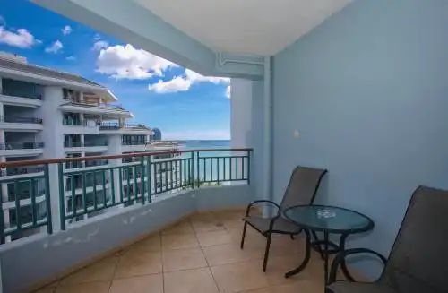Tianze Beach Resort - 9