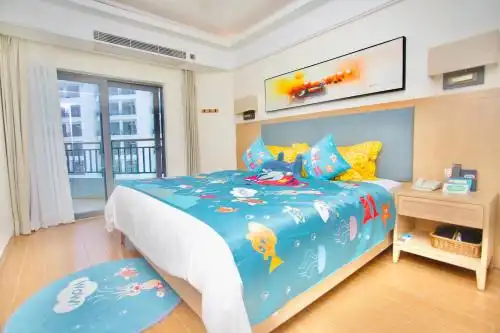 Tianze Beach Resort - 12