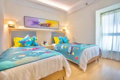 Tianze Beach Resort - 11