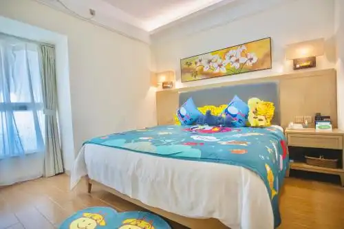 Tianze Beach Resort - 10