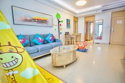 Tianze Beach Resort - 2