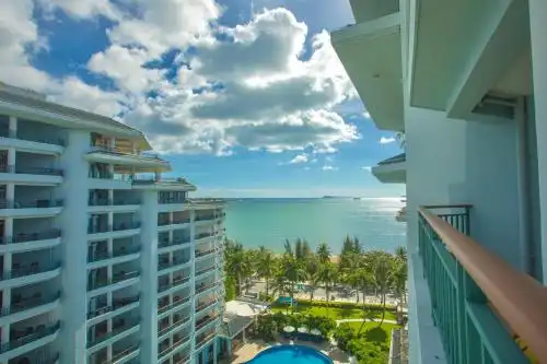 Tianze Beach Resort - 6