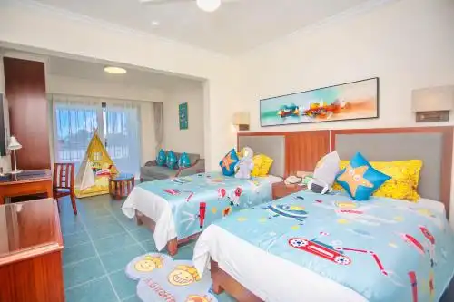 Tianze Beach Resort - 8