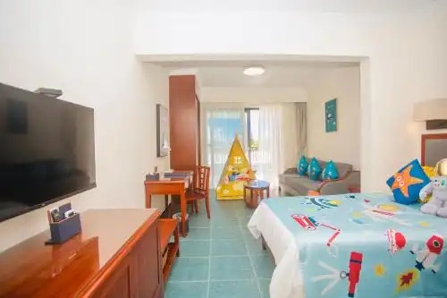 Tianze Beach Resort - 7