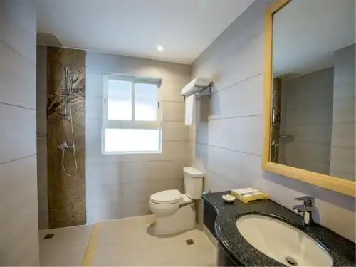 Tianze Beach Resort - 17