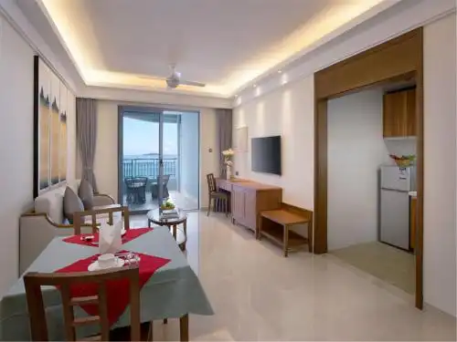 Tianze Beach Resort - 24