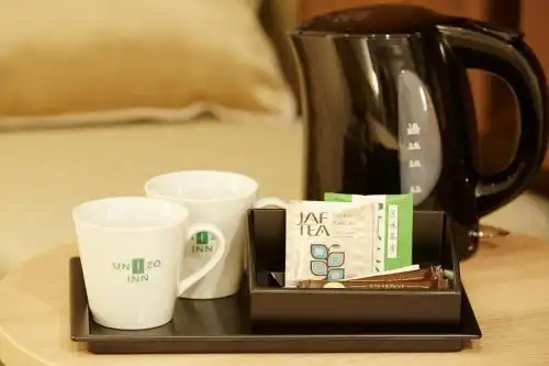 UNIZO INN Sapporo - 6