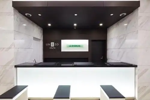 UNIZO INN Sapporo - 15