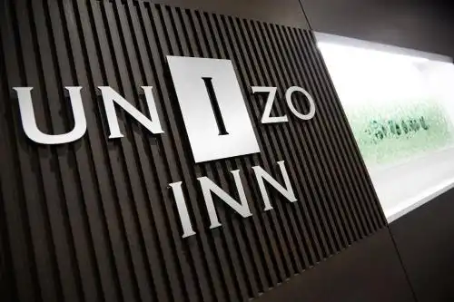 UNIZO INN Sapporo - 1