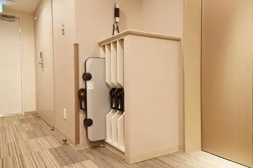 UNIZO INN Sapporo - 11