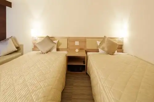 UNIZO INN Sapporo - 17