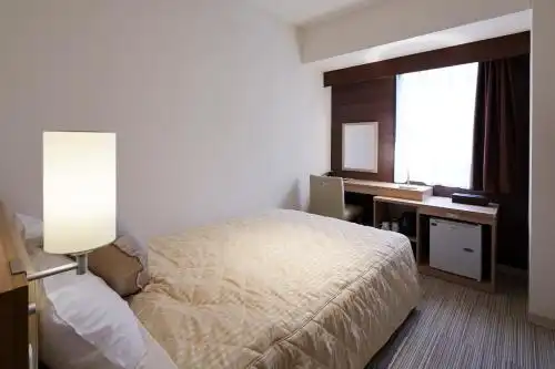 UNIZO INN Sapporo - 20