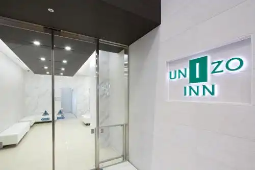 UNIZO INN Sapporo - 24