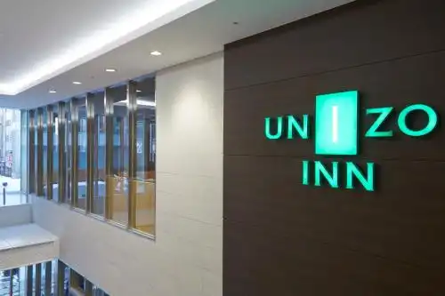 UNIZO INN Sapporo - 25