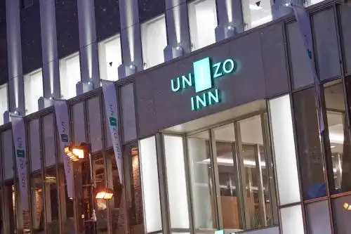 UNIZO INN Sapporo - 27