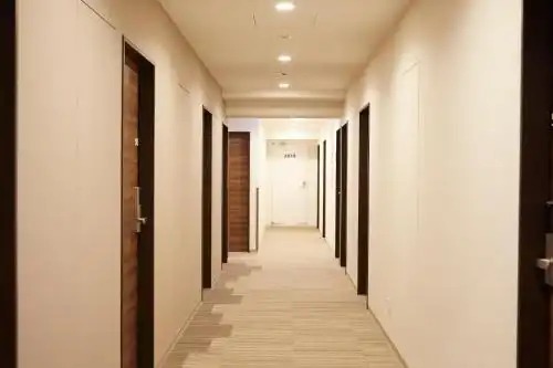 UNIZO INN Sapporo - 28