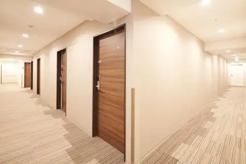 UNIZO INN Sapporo - 18