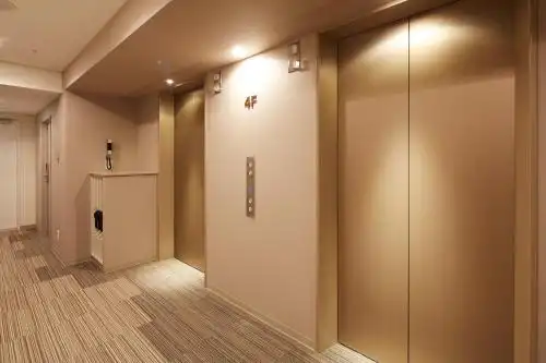 UNIZO INN Sapporo - 29