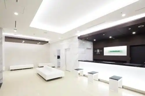UNIZO INN Sapporo - 2