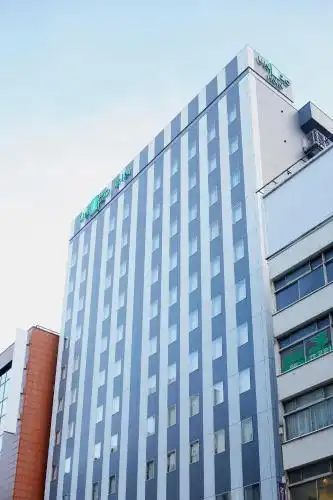 UNIZO INN Sapporo - 43