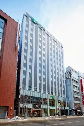 UNIZO INN Sapporo - 44