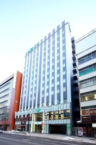 UNIZO INN Sapporo - 45