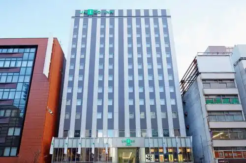 UNIZO INN Sapporo - 0