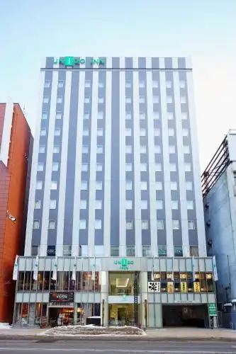 UNIZO INN Sapporo - 56