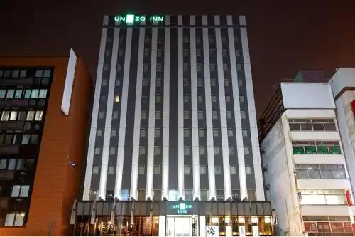 UNIZO INN Sapporo - 41