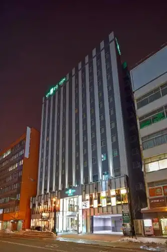 UNIZO INN Sapporo - 47