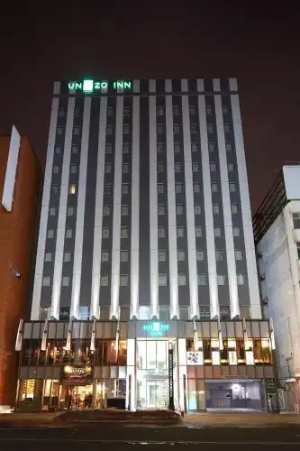 UNIZO INN Sapporo - 42