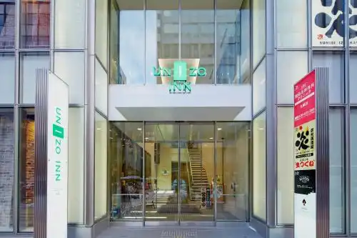 UNIZO INN Sapporo - 50