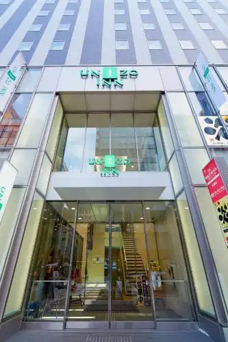 UNIZO INN Sapporo - 51
