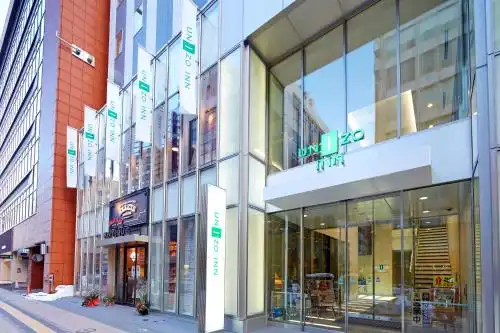 UNIZO INN Sapporo - 53