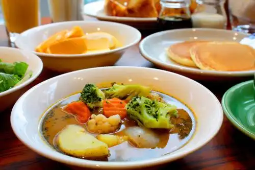 UNIZO INN Sapporo - 9