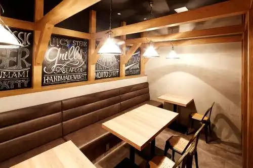 UNIZO INN Sapporo - 67