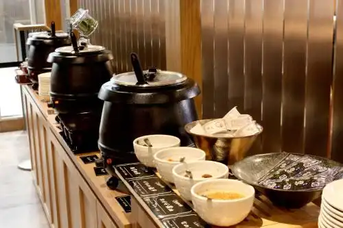 UNIZO INN Sapporo - 68