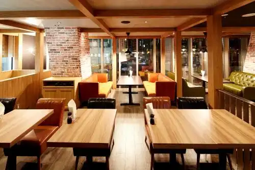 UNIZO INN Sapporo - 69