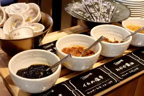 UNIZO INN Sapporo - 70