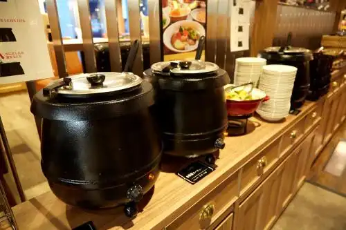 UNIZO INN Sapporo - 72