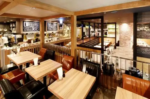 UNIZO INN Sapporo - 76