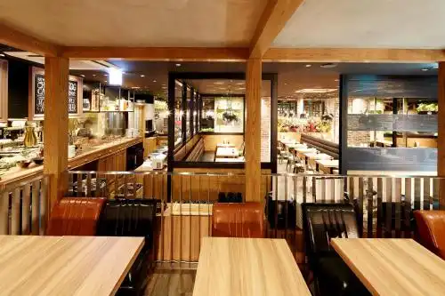 UNIZO INN Sapporo - 77