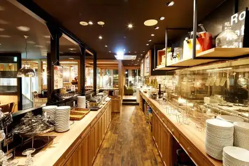 UNIZO INN Sapporo - 79