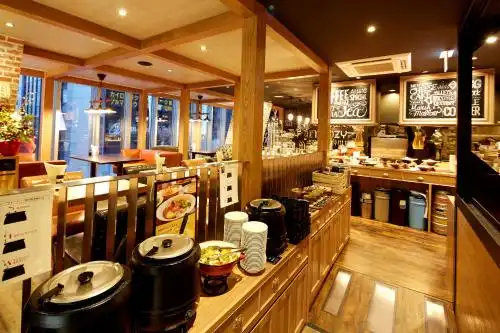 UNIZO INN Sapporo - 81