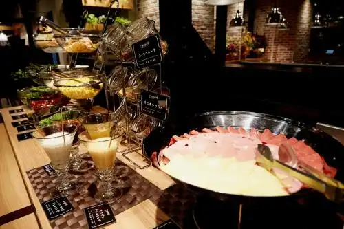 UNIZO INN Sapporo - 83