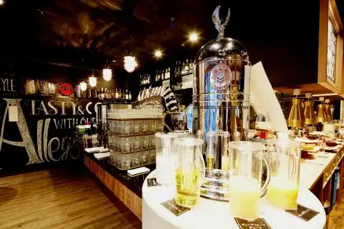 UNIZO INN Sapporo - 87