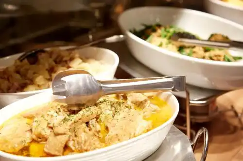 UNIZO INN Sapporo - 88