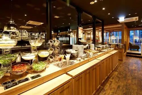 UNIZO INN Sapporo - 92