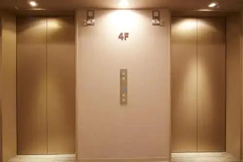 UNIZO INN Sapporo - 95