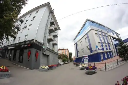 на Советском - 0